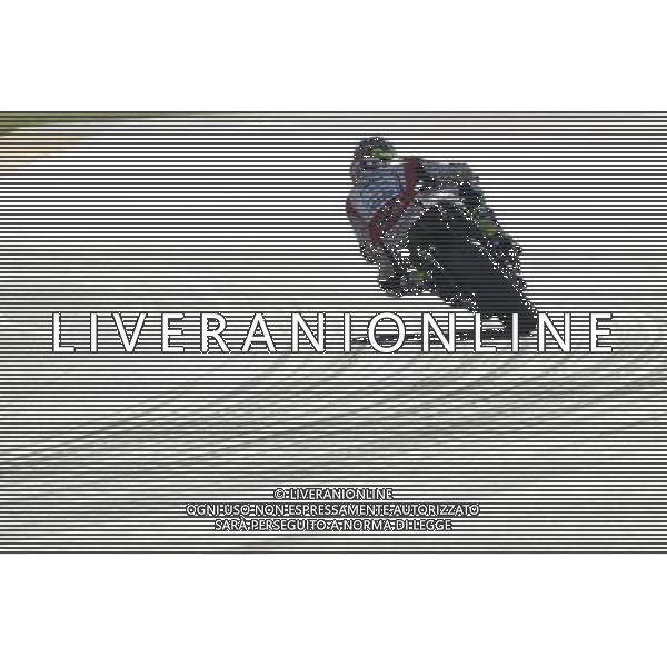 12.11.2016. Circuito Ricardo Tormo, Valencia, Spagna. Cal Crutchlow (LCR Honda) FOTO G PIAZZOLLA-AG ALDO LIVERANI SAS