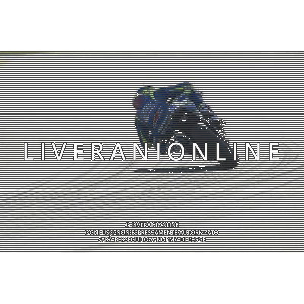12.11.2016. Circuito Ricardo Tormo, Valencia, Spagna.Pol Espargaro (Suzuki) FOTO G PIAZZOLLA-AG ALDO LIVERANI SAS