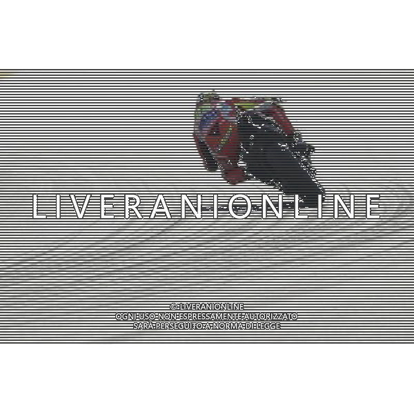 12.11.2016. Circuito Ricardo Tormo, Valencia, Spagna. Andrea Iannone (Ducati) FOTO G PIAZZOLLA-AG ALDO LIVERANI SAS