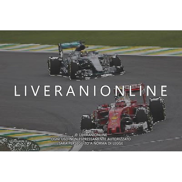 Kimi Raikkonen (FIN) Ferrari SF16-H. 12.11.2016. Formula 1 World Championship, Rd 20, Brazilian Grand Prix, Sao Paulo, Brazil, Qualifying Day. AG ALDO LIVERANI SAS ONLY ITALY