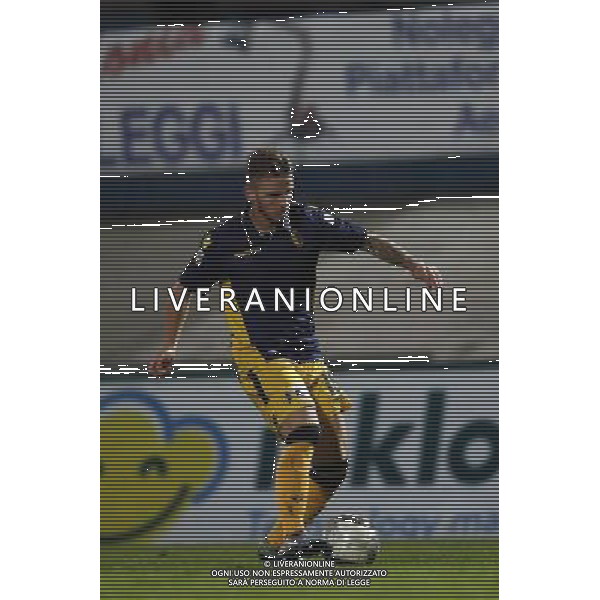 Campionato Lega Pro Girone B 13» giornata 12/11/2016 FORLI\' vs MODENA nella foto: LOI ANTONIO ©CLAUDIO ZAMAGNI/AGENZIA ALDO LIVERANI S.A.S.