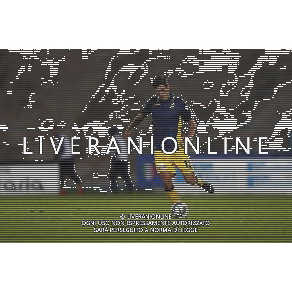 Campionato Lega Pro Girone B 13» giornata 12/11/2016 FORLI\' vs MODENA nella foto: MINARINI FILIPPO ©CLAUDIO ZAMAGNI/AGENZIA ALDO LIVERANI S.A.S.
