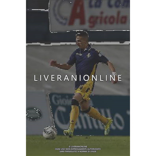 Campionato Lega Pro Girone B 13» giornata 12/11/2016 FORLI\' vs MODENA nella foto: ACCARDI ANDREA ©CLAUDIO ZAMAGNI/AGENZIA ALDO LIVERANI S.A.S.