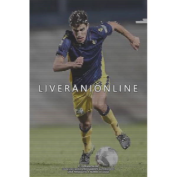 Campionato Lega Pro Girone B 13» giornata 12/11/2016 FORLI\' vs MODENA nella foto: MINARINI FILIPPO ©CLAUDIO ZAMAGNI/AGENZIA ALDO LIVERANI S.A.S.