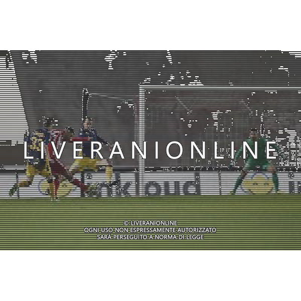 Campionato Lega Pro Girone B 13» giornata 12/11/2016 FORLI\' vs MODENA nella foto: BAARDELLONI EMANUELE ©CLAUDIO ZAMAGNI/AGENZIA ALDO LIVERANI S.A.S.