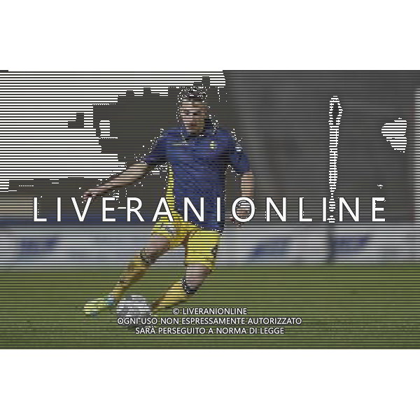 Campionato Lega Pro Girone B 13» giornata 12/11/2016 FORLI\' vs MODENA nella foto: ACCARDI ANDREA ©CLAUDIO ZAMAGNI/AGENZIA ALDO LIVERANI S.A.S.