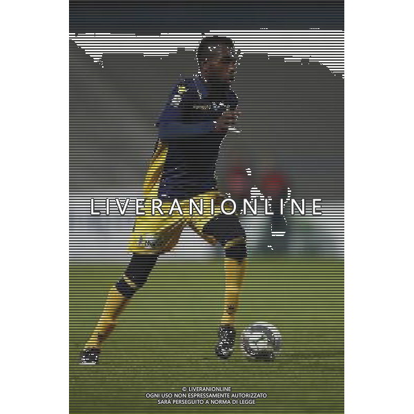 Campionato Lega Pro Girone B 13» giornata 12/11/2016 FORLI\' vs MODENA nella foto: DAIKITE ADAMA ©CLAUDIO ZAMAGNI/AGENZIA ALDO LIVERANI S.A.S.