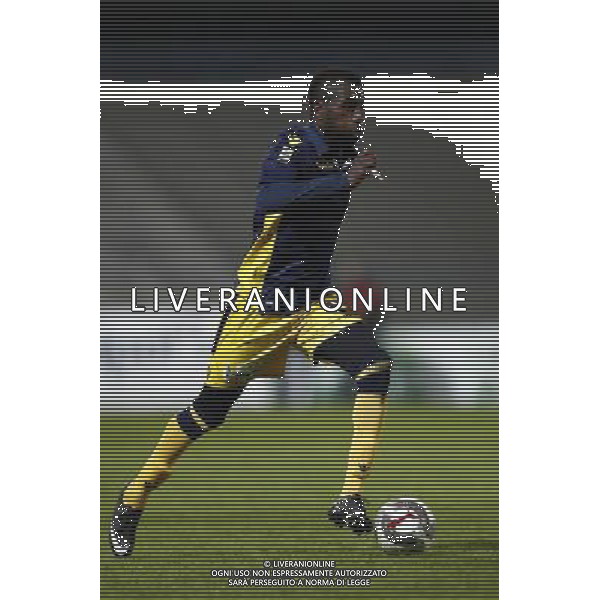 Campionato Lega Pro Girone B 13» giornata 12/11/2016 FORLI\' vs MODENA nella foto: DAIKITE ADAMA ©CLAUDIO ZAMAGNI/AGENZIA ALDO LIVERANI S.A.S.