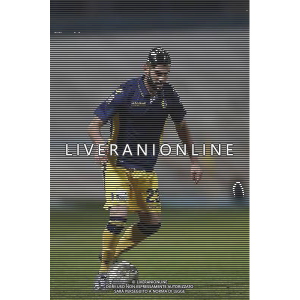 Campionato Lega Pro Girone B 13» giornata 12/11/2016 FORLI\' vs MODENA nella foto: CALAPAI LUCA ©CLAUDIO ZAMAGNI/AGENZIA ALDO LIVERANI S.A.S.