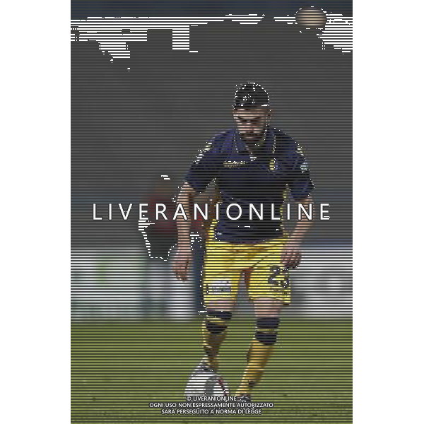 Campionato Lega Pro Girone B 13» giornata 12/11/2016 FORLI\' vs MODENA nella foto: CALAPAI LUCA ©CLAUDIO ZAMAGNI/AGENZIA ALDO LIVERANI S.A.S.