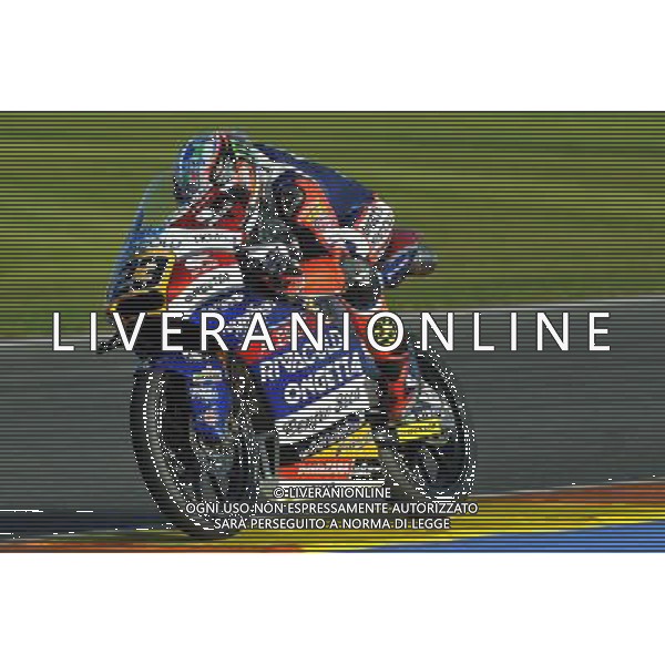 MOTOMONDIALE,VALENCIA,PILOTI MOTO312-11-2016,CIRCUITO RICARDO TORMO,NELLA FOTO: NICCOL˜ ANTONELLI foto adriano iemmi-ag aldo liverani sas