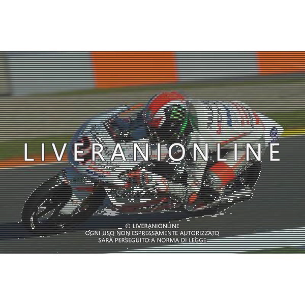 MOTOMONDIALE,VALENCIA,PILOTI MOTO312-11-2016,CIRCUITO RICARDO TORMO,NELLA FOTO: FRANCESCO BAGNAIA foto adriano iemmi-ag aldo liverani sas