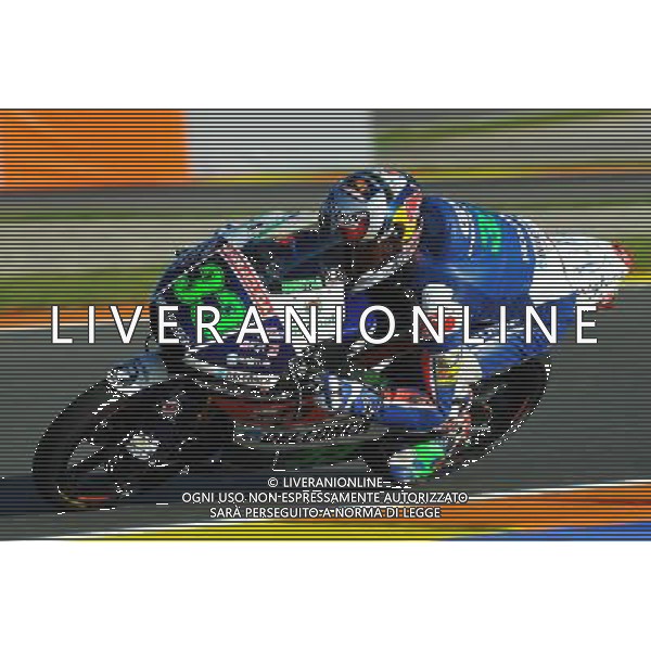 MOTOMONDIALE,VALENCIA,PILOTI MOTO312-11-2016,CIRCUITO RICARDO TORMO,NELLA FOTO: ENEA BASTIANINI foto adriano iemmi-ag aldo liverani sas