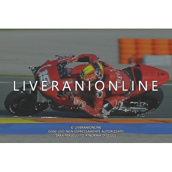 MOTOMONDIALE,VALENCIA,QUALIFICHE,12-11-2016,CIRCUITO RICARDO TORMO,NELLA FOTO: ALVARO BAUTISTA foto adriano iemmi-ag aldo liverani sas