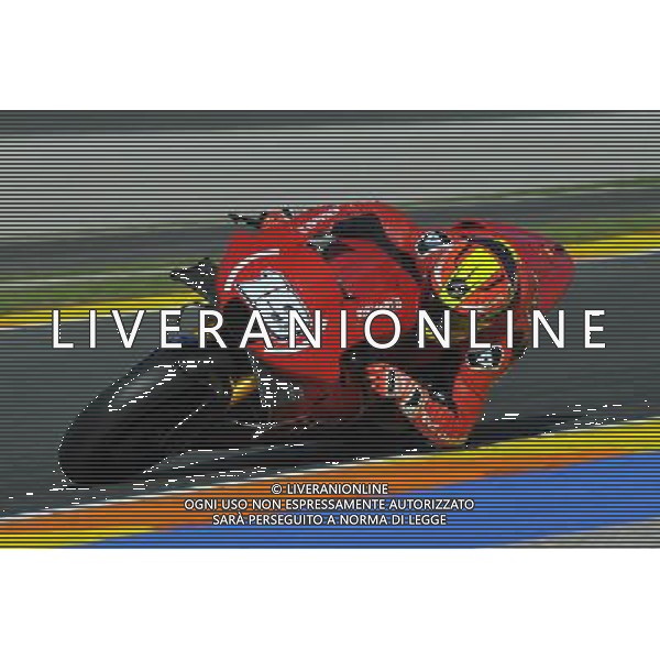 MOTOMONDIALE,VALENCIA,QUALIFICHE,12-11-2016,CIRCUITO RICARDO TORMO,NELLA FOTO: ALVARO BAUTISTA foto adriano iemmi-ag aldo liverani sas