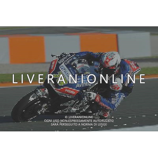 MOTOMONDIALE,VALENCIA,QUALIFICHE,12-11-2016,CIRCUITO RICARDO TORMO,NELLA FOTO: LORIS BAZ foto adriano iemmi-ag aldo liverani sas