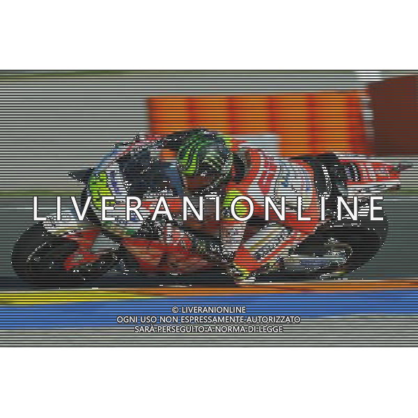 MOTOMONDIALE,VALENCIA,QUALIFICHE,12-11-2016,CIRCUITO RICARDO TORMO,NELLA FOTO: CAL CRUTCHLOW foto adriano iemmi-ag aldo liverani sas