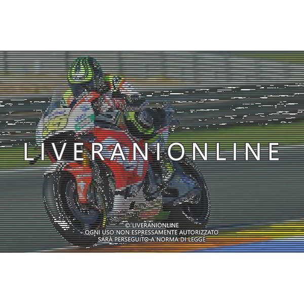MOTOMONDIALE,VALENCIA,QUALIFICHE,12-11-2016,CIRCUITO RICARDO TORMO,NELLA FOTO: CAL CRUTCHLOW foto adriano iemmi-ag aldo liverani sas