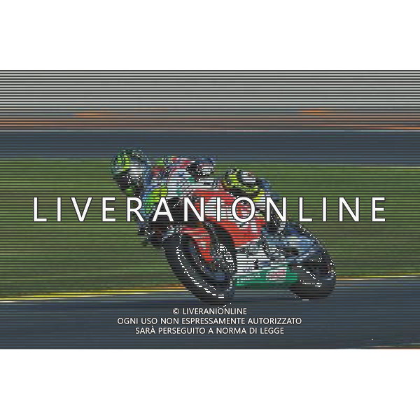 MOTOMONDIALE,VALENCIA,PILOTI MOTOGP,13-11-2016,CIRCUITO RICARDO TORMO,NELLA FOTO: CAL CRUTCHLOW foto adriano iemmi-ag aldo liverani sas