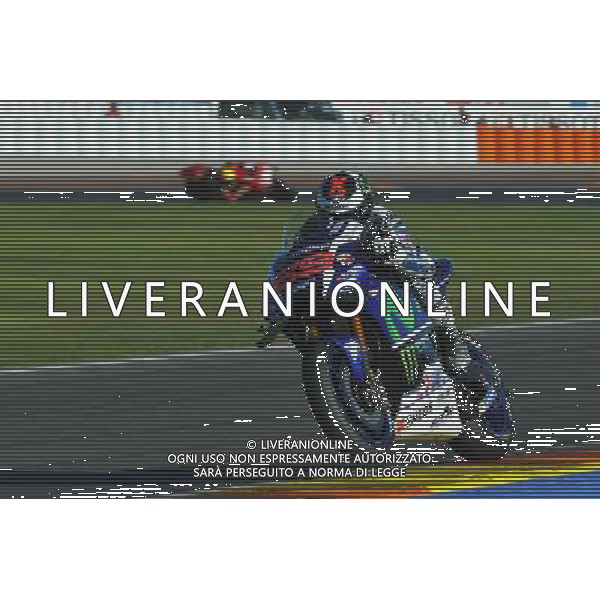 MOTOMONDIALE,VALENCIA,PILOTI MOTOGP,13-11-2016,CIRCUITO RICARDO TORMO,NELLA FOTO: JORGE LORENZO foto adriano iemmi-ag aldo liverani sas