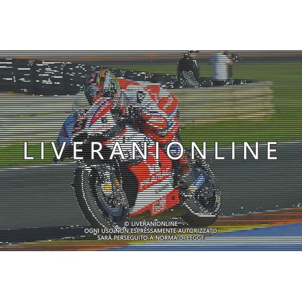 MOTOMONDIALE,VALENCIA,PILOTI MOTOGP,13-11-2016,CIRCUITO RICARDO TORMO,NELLA FOTO: DANILO PETRUCCI foto adriano iemmi-ag aldo liverani sas
