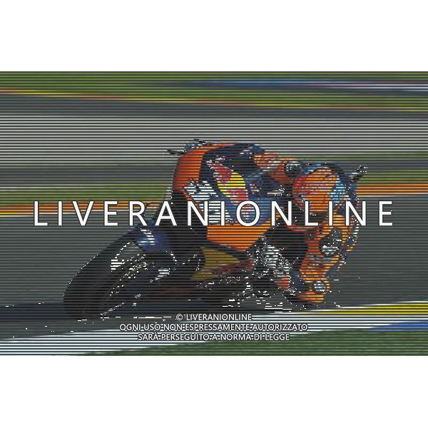 MOTOMONDIALE,VALENCIA,QUALIFICHE,12-11-2016,CIRCUITO RICARDO TORMO,NELLA FOTO: MIKA KALLIO foto adriano iemmi-ag aldo liverani sas