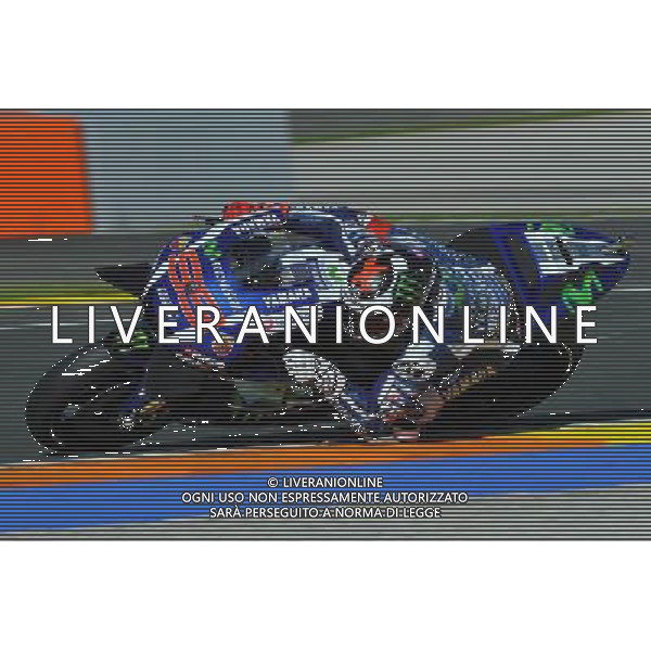 MOTOMONDIALE,VALENCIA,QUALIFICHE,12-11-2016,CIRCUITO RICARDO TORMO,NELLA FOTO: JORGE LORENZO foto adriano iemmi-ag aldo liverani sas