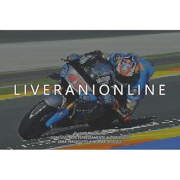 MOTOMONDIALE,VALENCIA,QUALIFICHE,12-11-2016,CIRCUITO RICARDO TORMO,NELLA FOTO: JACK MILLER foto adriano iemmi-ag aldo liverani sas