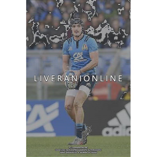 Rugby Test Match 2016 - Roma - 12.11.2016 - Stadio Olimpico - Italia vs All Blacks - nella foto: Carlo Canna / Ph. Corradetti - AG. ALDO LIVERANI SAS