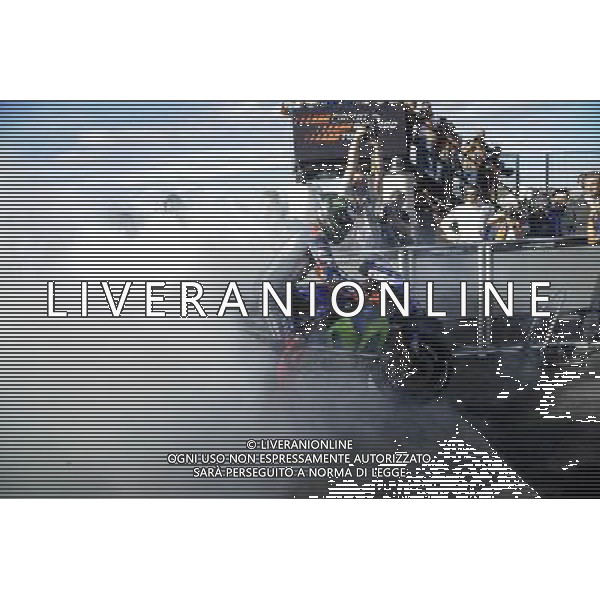 13.11.2016. Circuito Ricardo Tormo, Valencia, Spagna.Jorge Lorenzo. FOTO G PIAZZOLLA-AG ALDO LIVERANI SAS