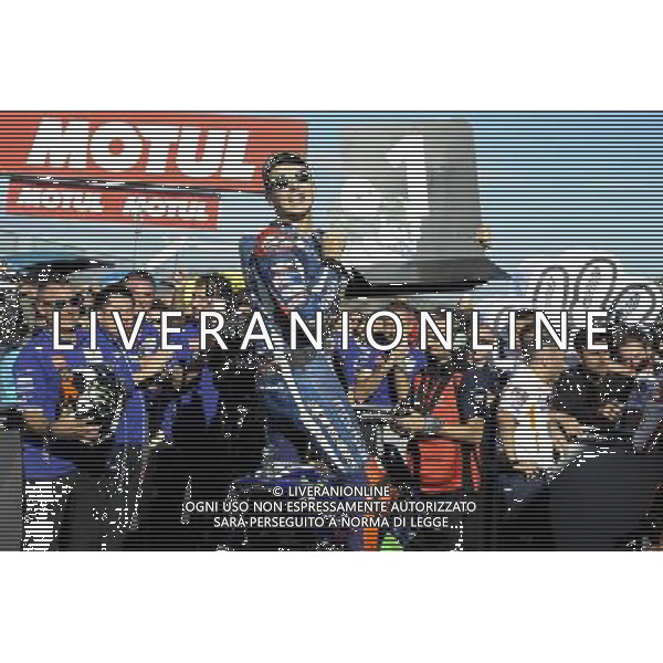 13.11.2016. Circuito Ricardo Tormo, Valencia, Spagna.Jorge Lorenzo. FOTO G PIAZZOLLA-AG ALDO LIVERANI SAS