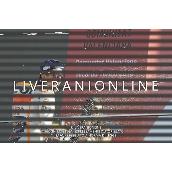 13.11.2016. Circuito Ricardo Tormo, Valencia, Spagna.Marc Marquez. FOTO G PIAZZOLLA-AG ALDO LIVERANI SAS