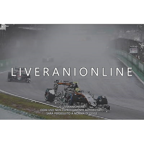 Sergio Perez (MEX) Sahara Force India F1 VJM09. 13.11.2016. Formula 1 World Championship, Rd 20, Brazilian Grand Prix, Sao Paulo, Brazil, Race Day. / AGENZIA ALDO LIVERANI SAS - ITALY ONLY EDITORIAL USE ONLY - Gp Brasile Gara