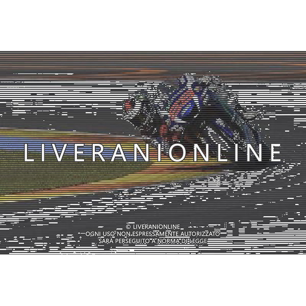 13.11.2016. Circuito ricardo Tormo, Valenzia, Spagna. Jorge Lorenzo. Â©PIAZZOLLA / AGENZIA ALDO LIVERANI SAS -