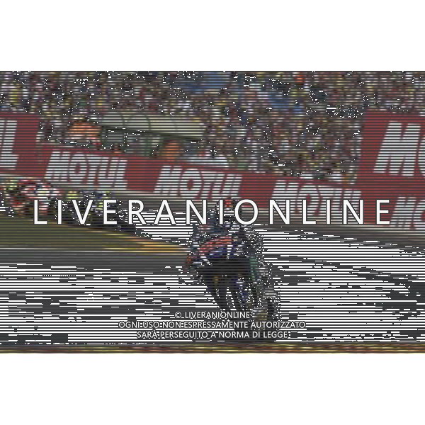 13.11.2016. Circuito ricardo Tormo, Valenzia, Spagna. Jorge Lorenzo. Â©PIAZZOLLA / AGENZIA ALDO LIVERANI SAS -