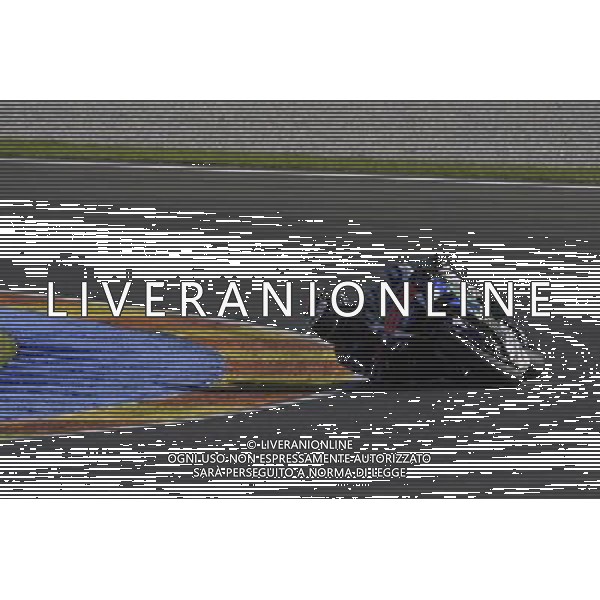 13.11.2016. Circuito ricardo Tormo, Valenzia, Spagna. Jorge Lorenzo. Â©PIAZZOLLA / AGENZIA ALDO LIVERANI SAS -