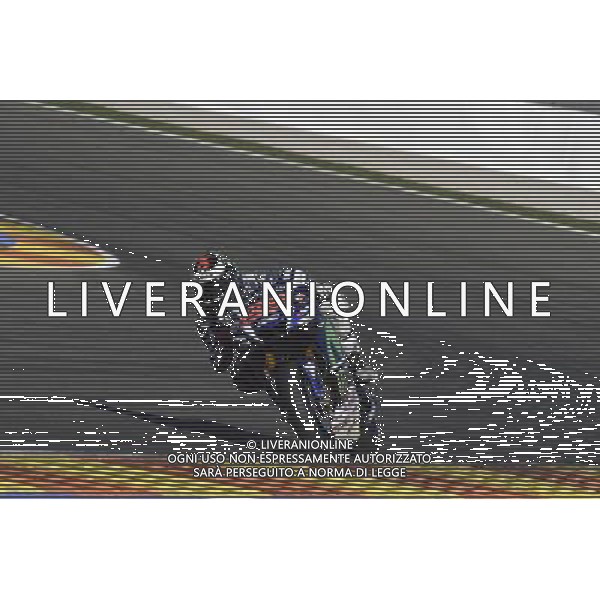 13.11.2016. Circuito ricardo Tormo, Valenzia, Spagna. Jorge Lorenzo. Â©PIAZZOLLA / AGENZIA ALDO LIVERANI SAS -