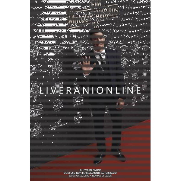 13.11.2016. Feira di Valenzia, Spagna.Fim MotoGP Awards.Marc Marquez foto g.piazzolla-ag aldo liverani sas