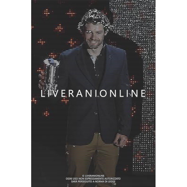 13.11.2016. Feira di Valenzia, Spagna.Fim MotoGP Awards.Cal Crutchlow. foto g.piazzolla-ag aldo liverani sas