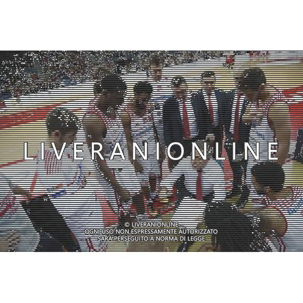 Consultinvest Pesaro vs Openjobmetis Varese 13/11/2016 nella foto: PIERO BUCCHI Â©CLAUDIO ZAMAGNI/AGENZIA ALDO LIVERANI S.A.S.