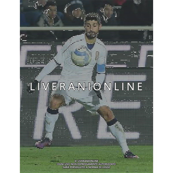 Amichevole Under 21 Bergamo - 14.11.2016 Italia-Danimarca Nella Foto:Benassi Marco /Ph.Vitez-Ag. Aldo Liverani