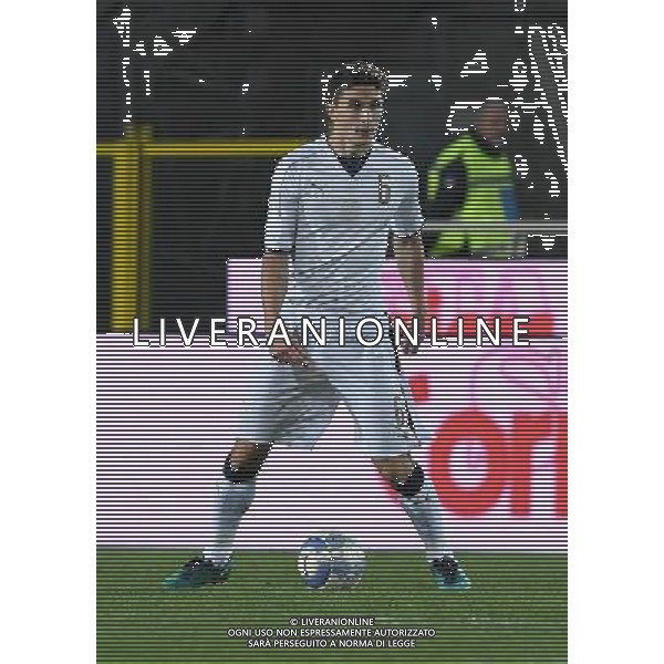 Amichevole Under 21 Bergamo - 14.11.2016 Italia-Danimarca Nella Foto:Caldara Mattia /Ph.Vitez-Ag. Aldo Liverani