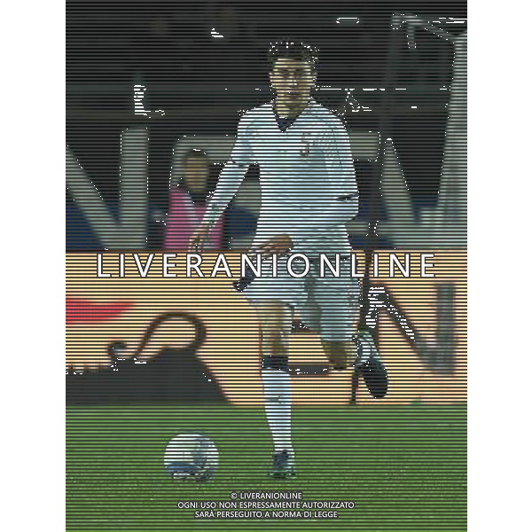 Amichevole Under 21 Bergamo - 14.11.2016 Italia-Danimarca Nella Foto:Ferrari Alex /Ph.Vitez-Ag. Aldo Liverani