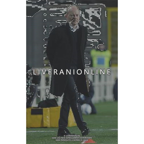 Amichevole Under 21 Bergamo - 14.11.2016 Italia-Danimarca Nella Foto:Frederiksen Niels /Ph.Vitez-Ag. Aldo Liverani