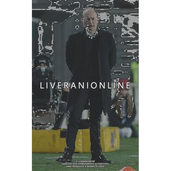 Amichevole Under 21 Bergamo - 14.11.2016 Italia-Danimarca Nella Foto:Frederiksen Niels /Ph.Vitez-Ag. Aldo Liverani