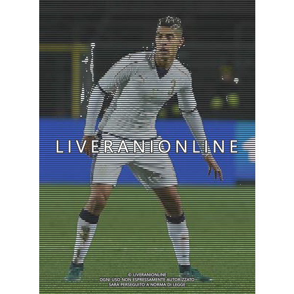 Amichevole Under 21 Bergamo - 14.11.2016 Italia-Danimarca Nella Foto:Masina Adam /Ph.Vitez-Ag. Aldo Liverani