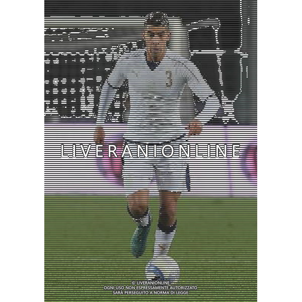 Amichevole Under 21 Bergamo - 14.11.2016 Italia-Danimarca Nella Foto:Masina Adam /Ph.Vitez-Ag. Aldo Liverani