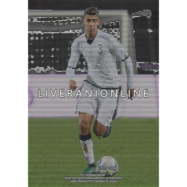 Amichevole Under 21 Bergamo - 14.11.2016 Italia-Danimarca Nella Foto:Masina Adam /Ph.Vitez-Ag. Aldo Liverani