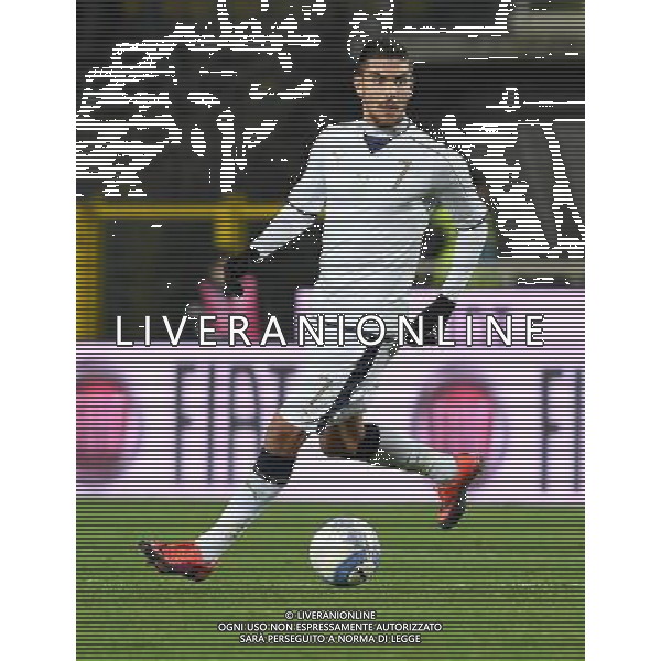 Amichevole Under 21 Bergamo - 14.11.2016 Italia-Danimarca Nella Foto:Pellegrini Lorenzo /Ph.Vitez-Ag. Aldo Liverani