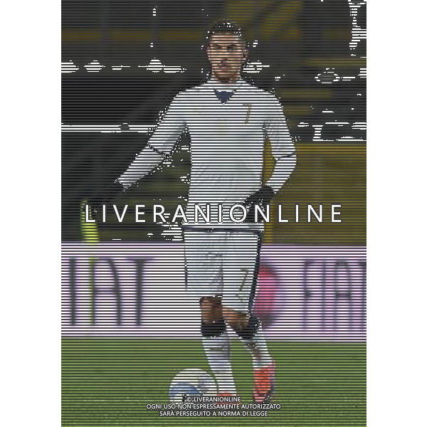 Amichevole Under 21 Bergamo - 14.11.2016 Italia-Danimarca Nella Foto:Pellegrini Lorenzo /Ph.Vitez-Ag. Aldo Liverani